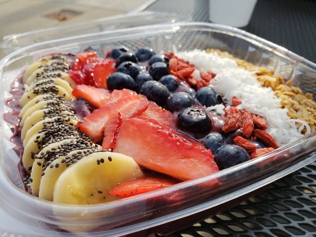 Lueberry | restaurant | 808 E Market St, Louisville, KY 40206, USA | 5027420640 OR +1 502-742-0640