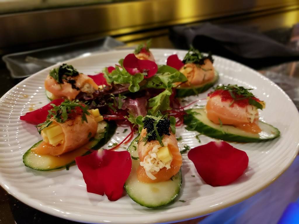 Shinto Sushi at Freedom Commons | restaurant | 1739 Freedom Dr #121, Naperville, IL 60563, USA | 3312298197 OR +1 331-229-8197