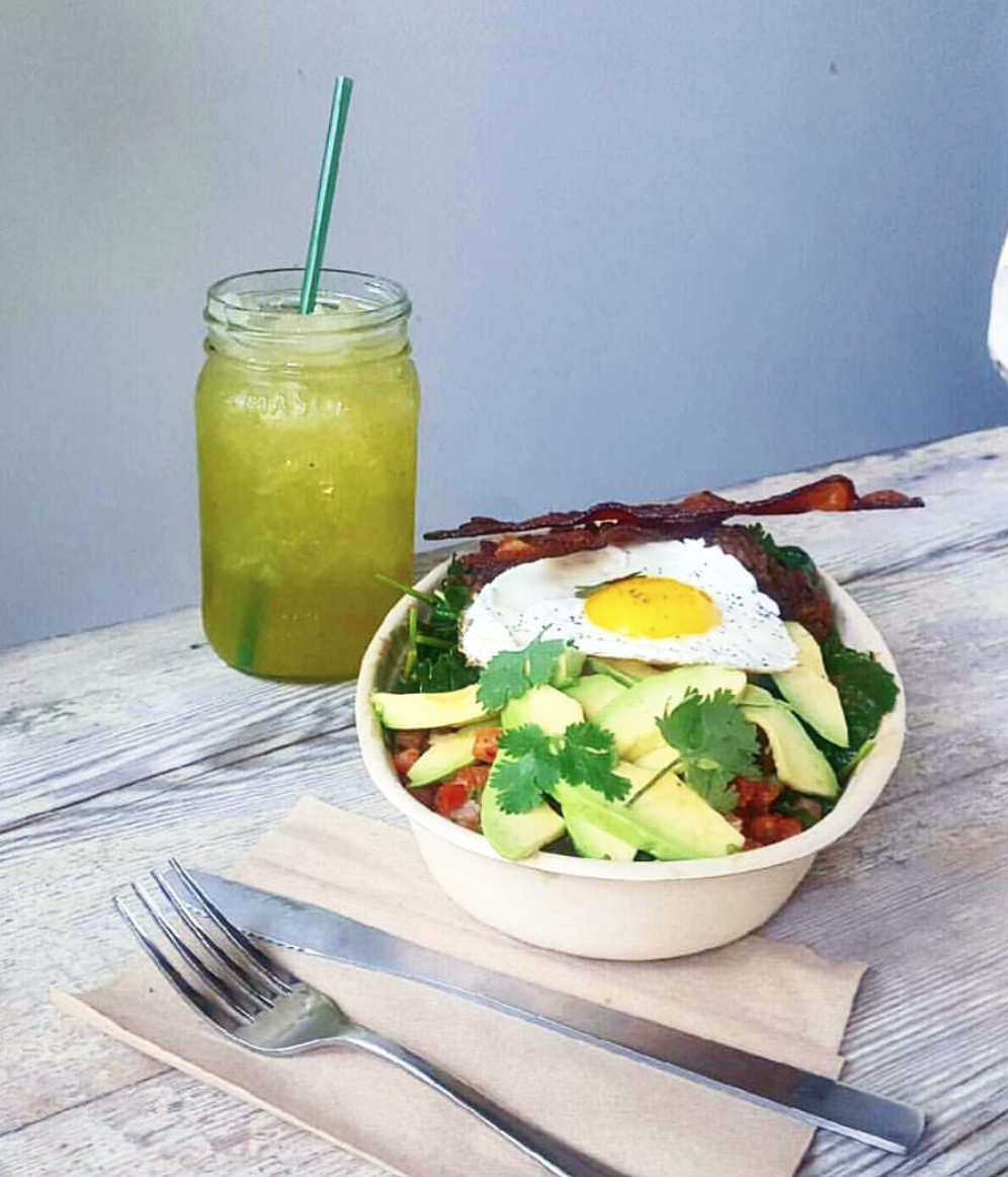 The Truck Stop | cafe | 9040 Lindblade St, Culver City, CA 90232, USA | 8889004387 OR +1 888-900-4387