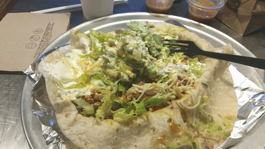 Chipotle Mexican Grill | restaurant | 6320 N Andrews Ave, Fort Lauderdale, FL 33309, USA | 9542006538 OR +1 954-200-6538