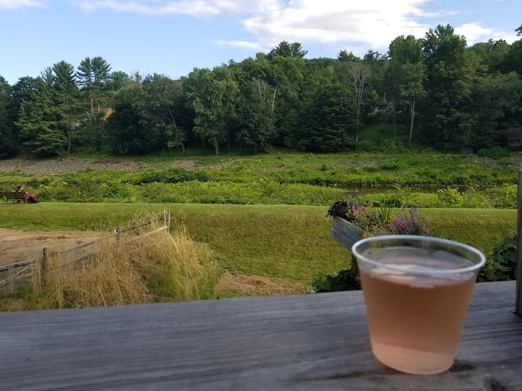 The 1850 House Inn | restaurant | 435 Main St, Rosendale, NY 12472, USA | 8456587800 OR +1 845-658-7800