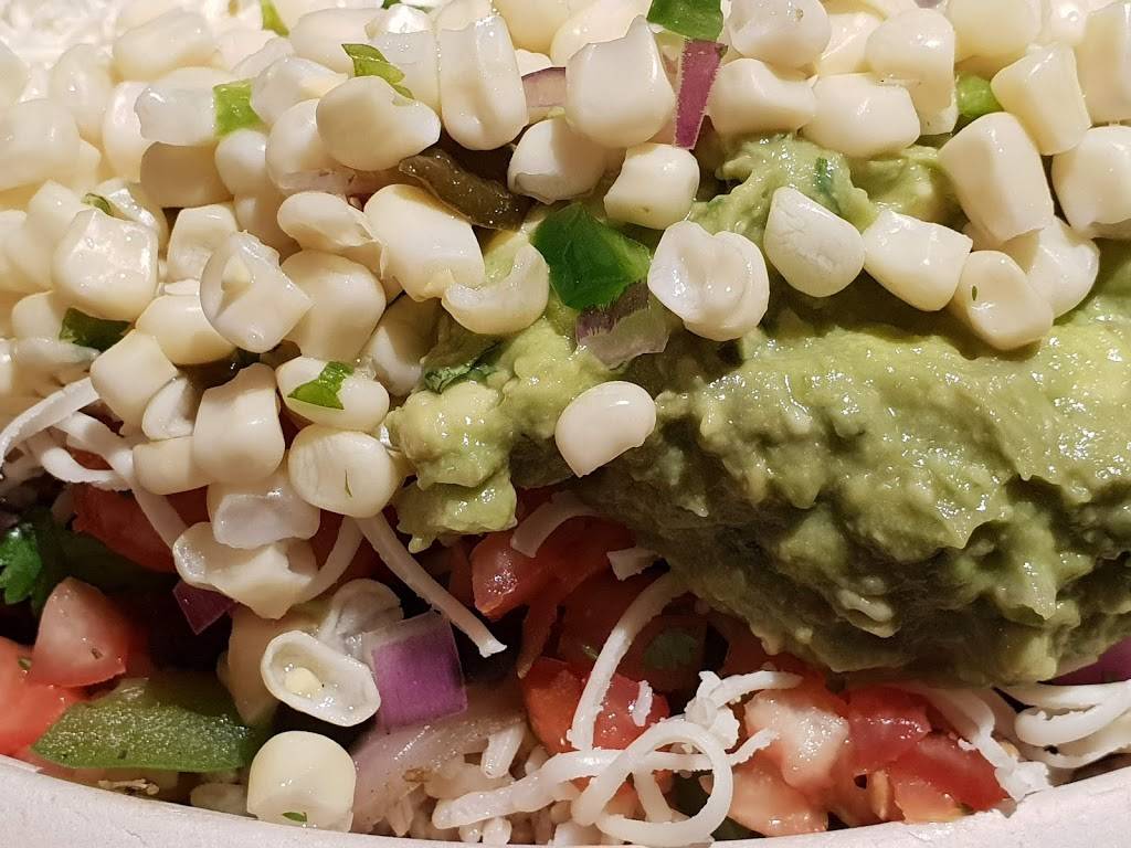 Chipotle Mexican Grill | restaurant | 250 Granite St Ste 153, Braintree, MA 02184, USA | 7818431397 OR +1 781-843-1397