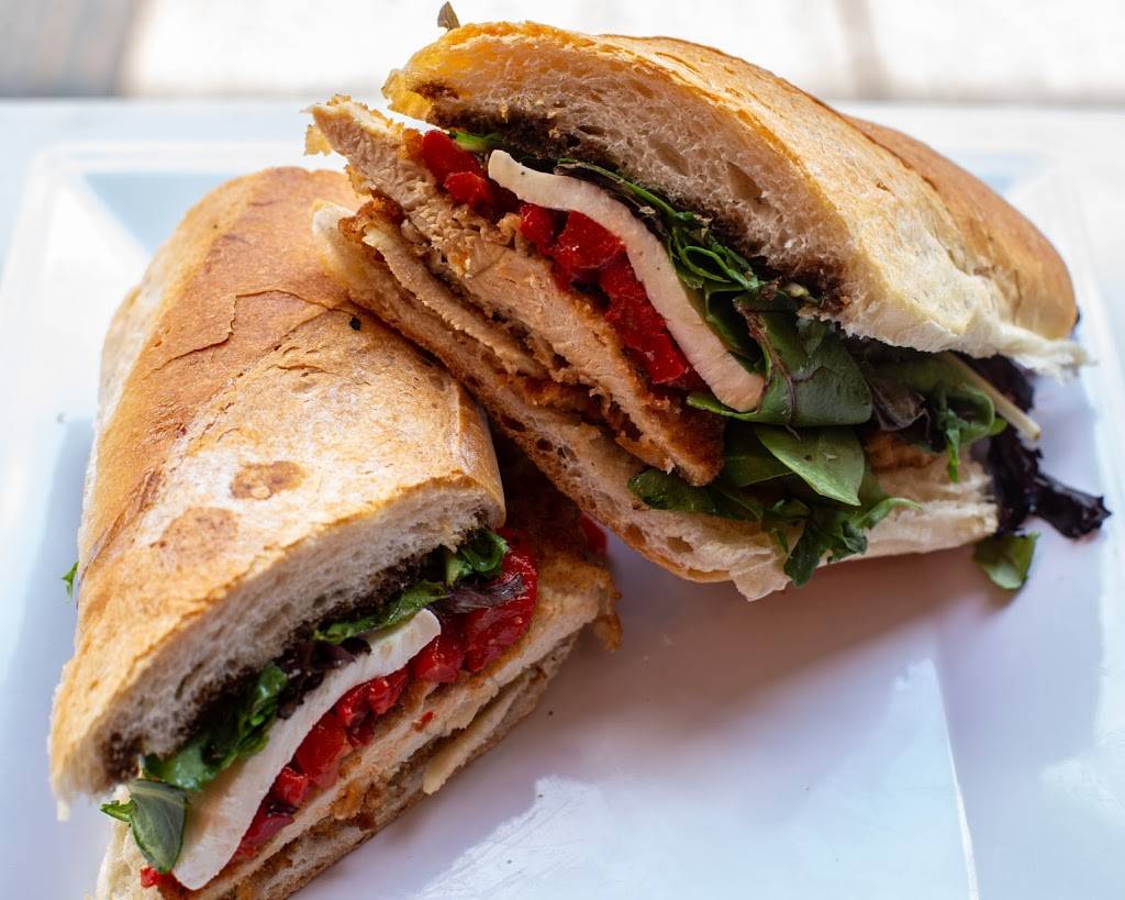 Brooklyn Bread Cafe | bakery | 412 Court St, Brooklyn, NY 11231, USA | 9292502715 OR +1 929-250-2715