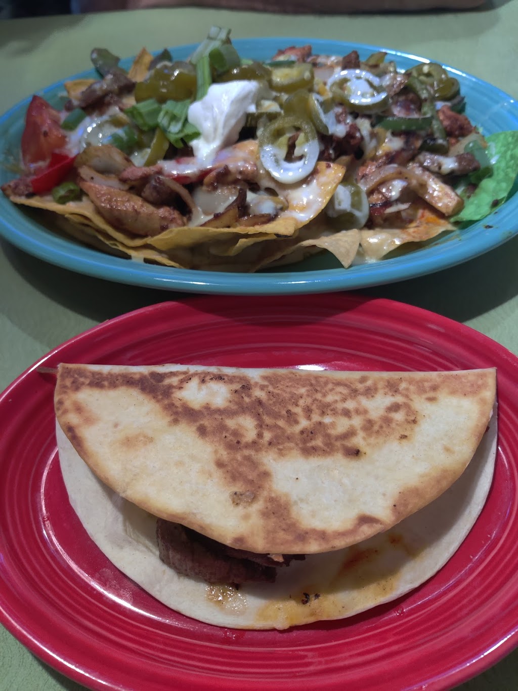 EL SOL MEXICAN GRILL | restaurant | 4520 FL-46, Sanford, FL 32771, USA | 4077326069 OR +1 407-732-6069