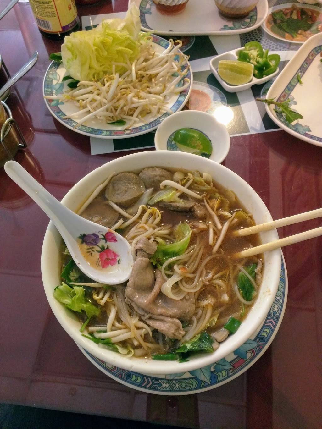 Mae Sone | restaurant | 4807 Johnston St # K, Lafayette, LA 70503, USA | 3374060850 OR +1 337-406-0850