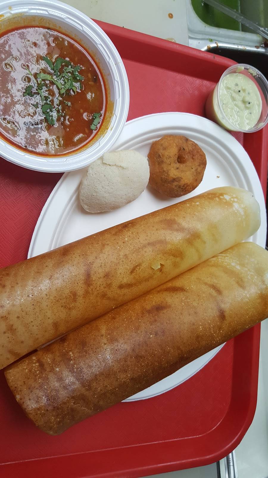 Sai Saffron | restaurant | 6034 S Cass Ave, Westmont, IL 60559, USA | 6309689660 OR +1 630-968-9660