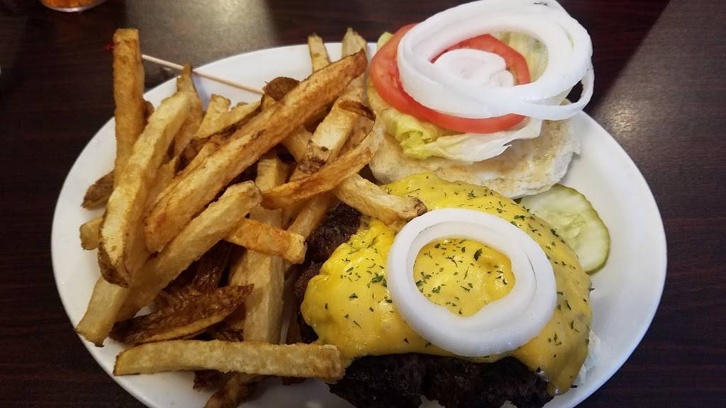 Vizzis | restaurant | 967 Kenmore Ave, Kenmore, NY 14217, USA | 7168711965 OR +1 716-871-1965