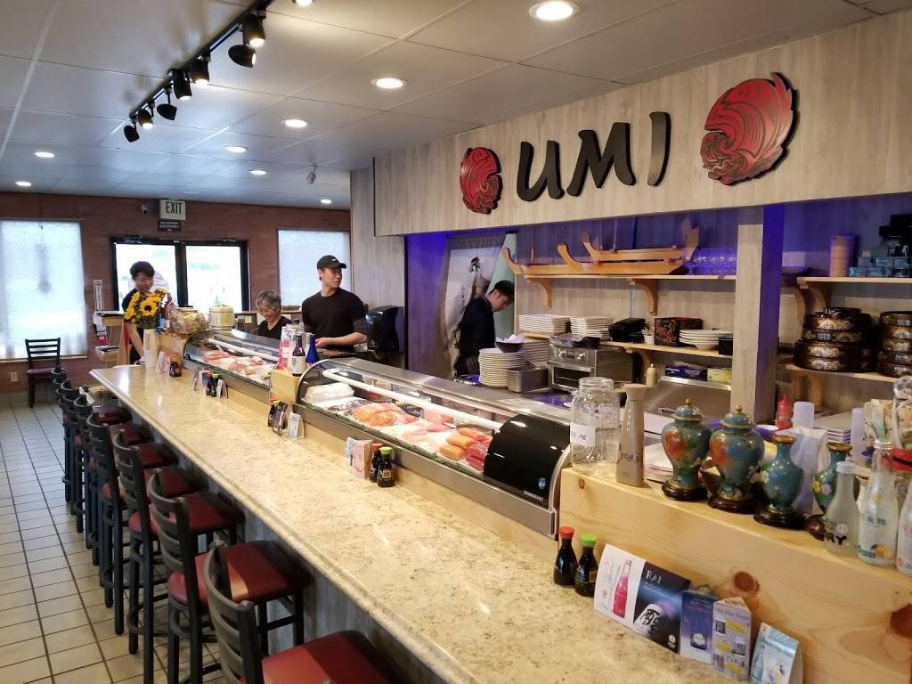 UMI SUSHI | restaurant | 698 Ocean Shores Blvd NW #4, Ocean Shores, WA 98569, USA | 3602892293 OR +1 360-289-2293