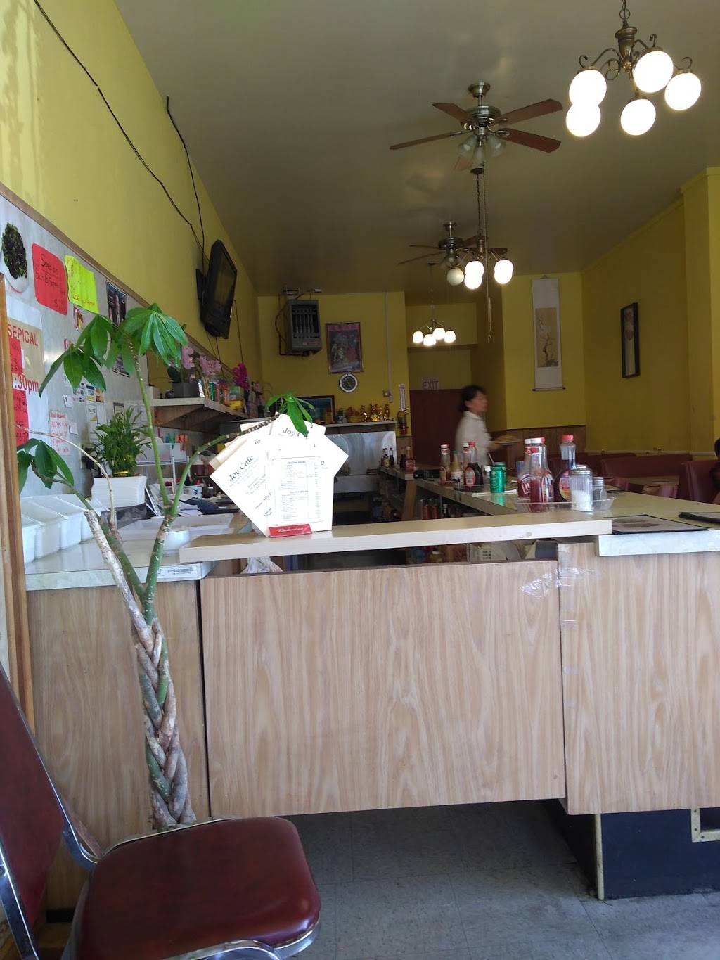 Golden Star Cafe | restaurant | 1400 Macdonald Ave, Richmond, CA 94801, USA | 5102340573 OR +1 510-234-0573