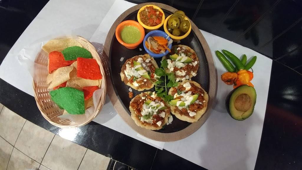 TACO EL CHINGÓN | restaurant | 2809 Merrick Rd, Bellmore, NY 11710, USA | 5168099102 OR +1 516-809-9102