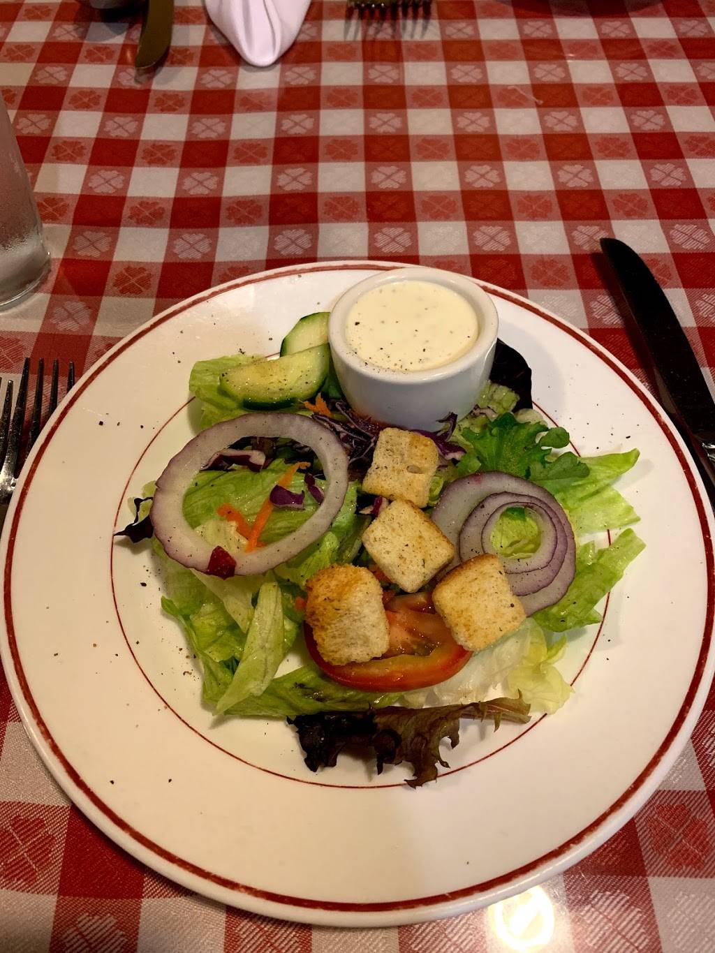 Al Castello Ristorante | restaurant | 2083 Camden Ave, San Jose, CA 95124, USA | 4083699820 OR +1 408-369-9820