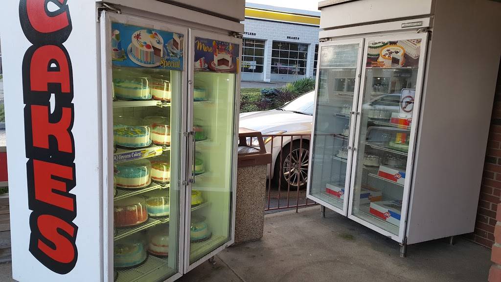 Dairy Queen | restaurant | 1512 W 5th Ave, Columbus, OH 43212, USA | 6144860011 OR +1 614-486-0011