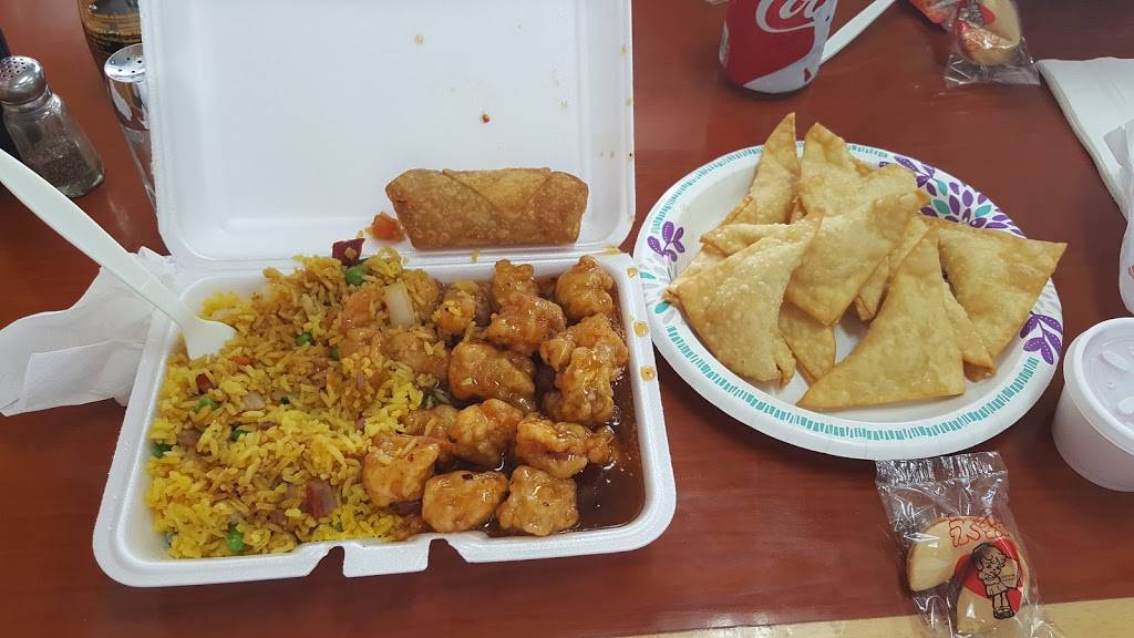 Hong Kong Restaurant | restaurant | 10365 Illinois Rd, Fort Wayne, IN 46814, USA | 2606259956 OR +1 260-625-9956