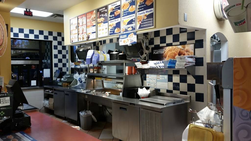 A&W Restaurant | restaurant | 1304 S Main St, Belen, NM 87002, USA | 5058644481 OR +1 505-864-4481