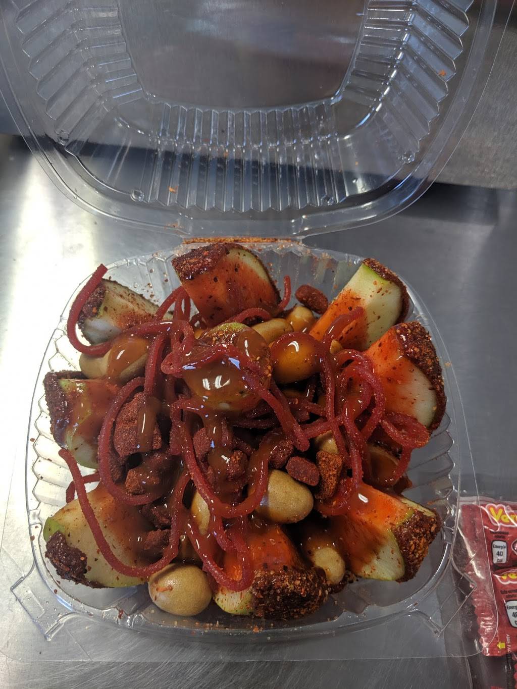 Guanatos Snacks | meal takeaway | 628 Woodside Rd, Redwood City, CA 94061, USA | 6502600099 OR +1 650-260-0099