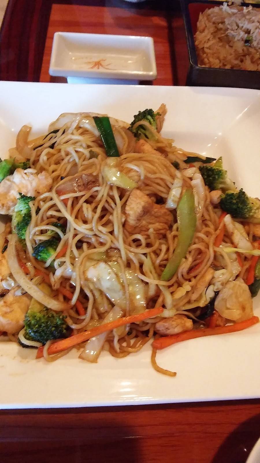 Wasabi - Japanese Cuisine | restaurant | 2232 Bienville Blvd, Ocean Springs, MS 39564, USA | 2288181908 OR +1 228-818-1908