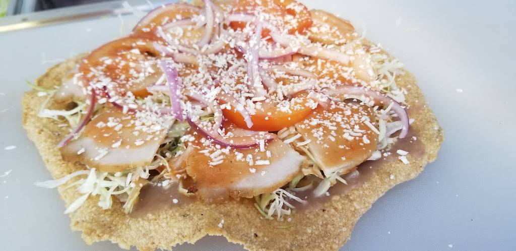 Antojitos Los Cuates | restaurant | 2323 Rosecrans Ave, Compton, CA 90221, USA | 5624699944 OR +1 562-469-9944