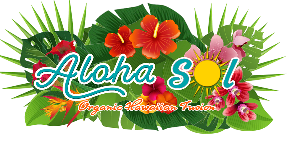 Aloha Sol Organic Hawiian Fusion | restaurant | 3830 Oceanic Dr, Oceanside, CA 92056, USA | 7603143410 OR +1 760-314-3410