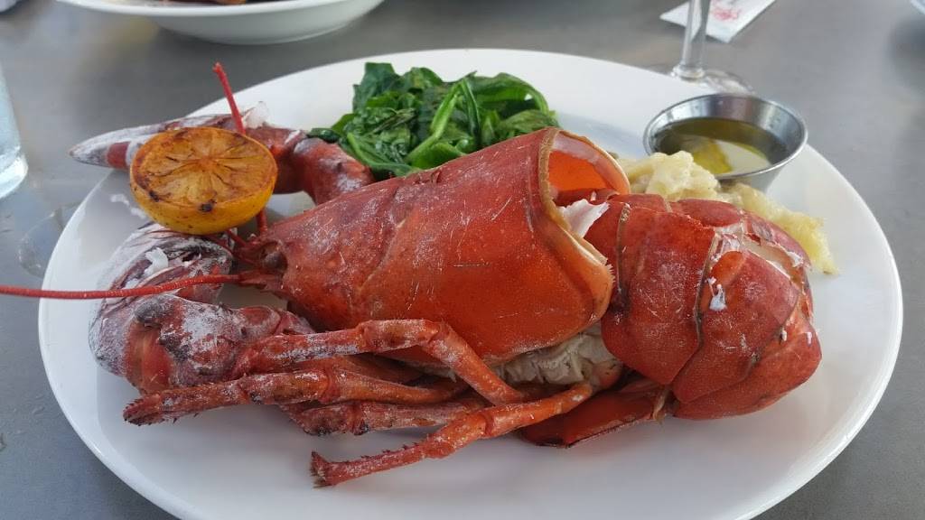 Bluewater Grill Seafood Restaurant | restaurant | 665 N Harbor Dr, Redondo Beach, CA 90277, USA | 3103183474 OR +1 310-318-3474