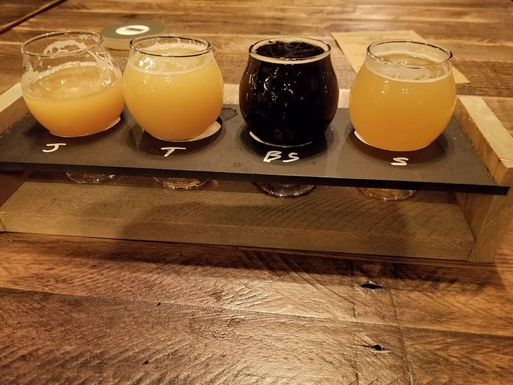 Essex County Brewing Co | restaurant | 58 Pulaski St Building A, Peabody, MA 01960, USA | 9785872254 OR +1 978-587-2254