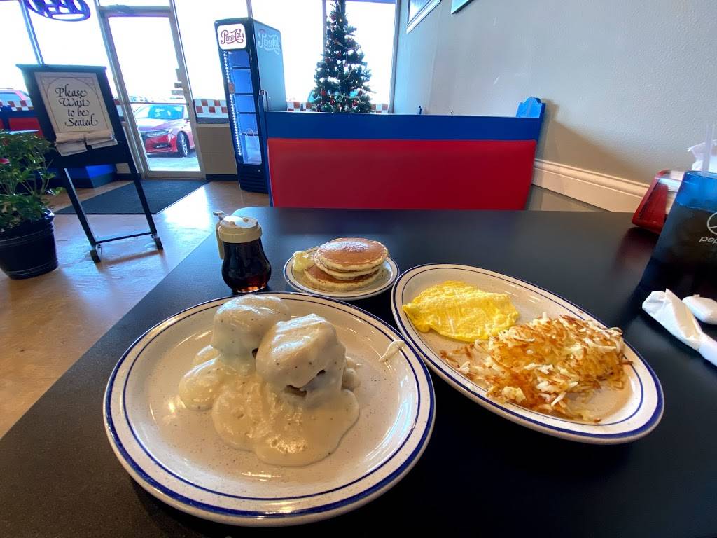 Cafe USA | restaurant | 2308 SE 28th St Suite 9, Bentonville, AR 72712, USA | 4792509990 OR +1 479-250-9990