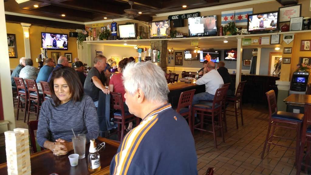 Blackthorn Pub | restaurant | 3300 W 111th St, Chicago, IL 60655, USA | 7737793033 OR +1 773-779-3033