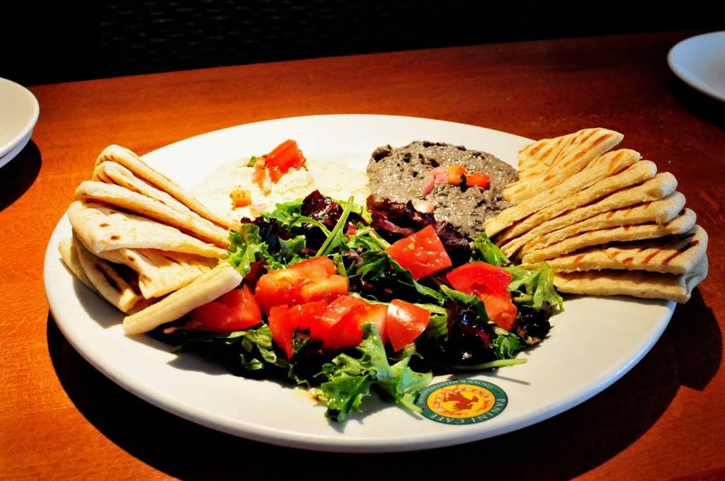 Panini Kabob Grill - Corona Del Mar | restaurant | 2333 East Coast Hwy, Corona Del Mar, CA 92625, USA | 9496758101 OR +1 949-675-8101