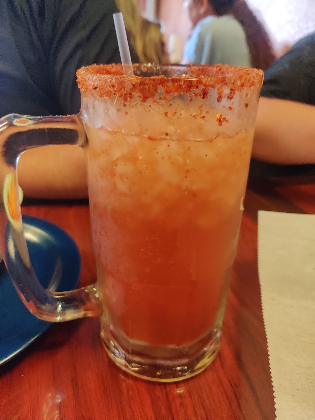 Mr.Menudo 2 | restaurant | 521 S Crane Ave, Odessa, TX 79761, USA | 4329675318 OR +1 432-967-5318