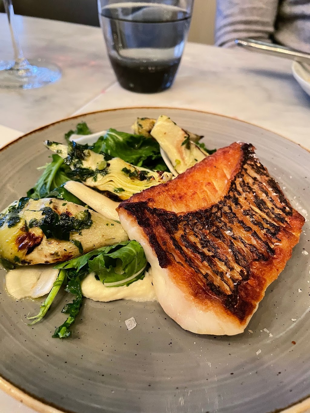 SRV | restaurant | 569 Columbus Ave, Boston, MA 02118, USA | 6175369500 OR +1 617-536-9500