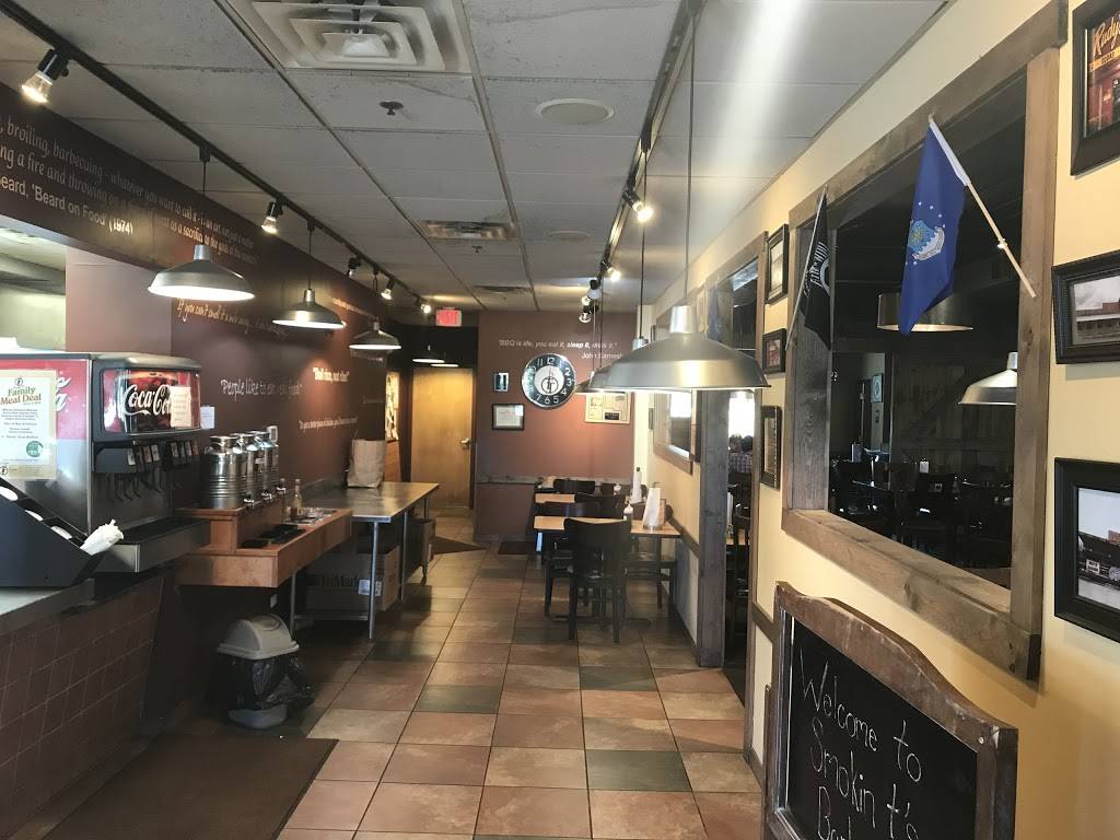 Smokin Ts Bar B Que | restaurant | 3976 IL-22, Long Grove, IL 60047, USA | 8477260726 OR +1 847-726-0726