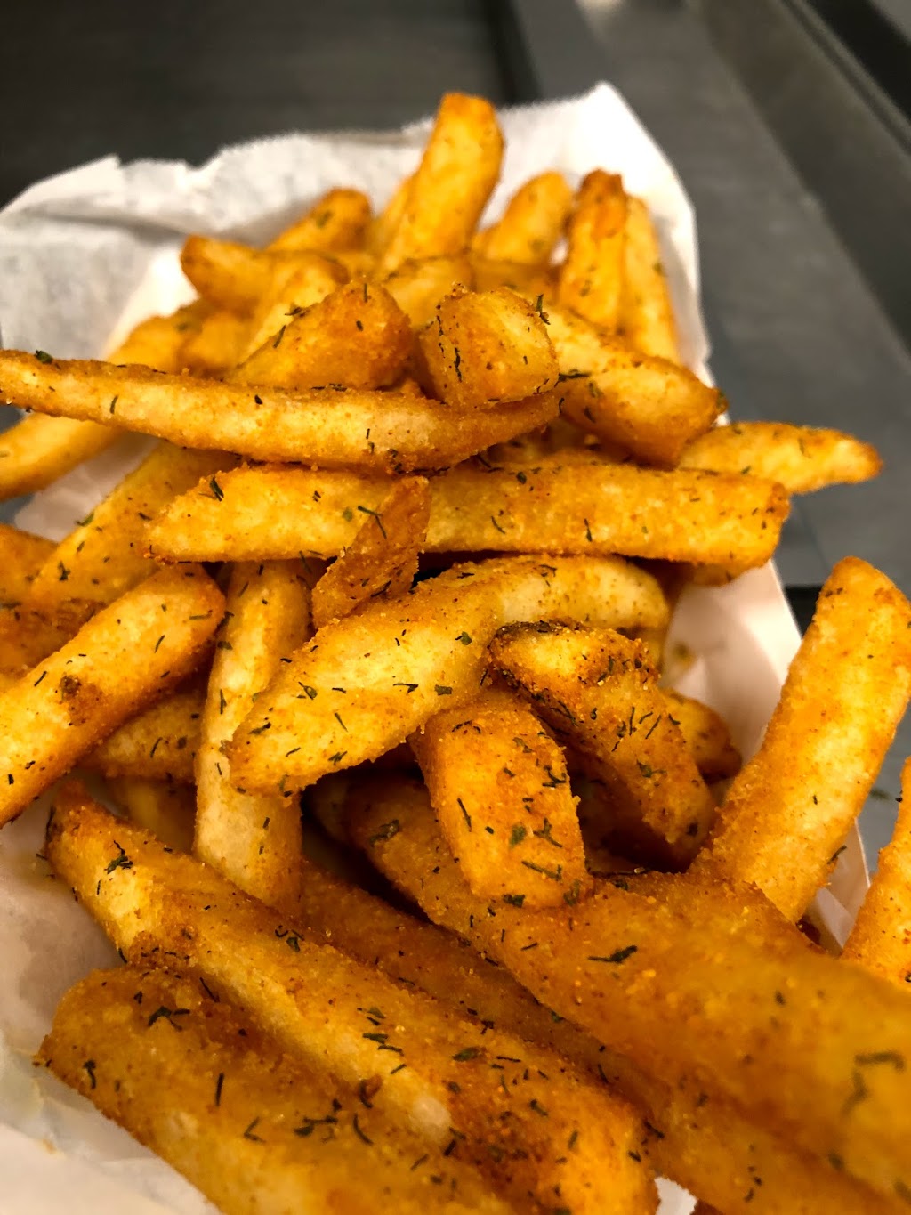 crazy mikes wings | restaurant | 14175 W Indian School Rd B-10, Goodyear, AZ 85395, USA | 6234404277 OR +1 623-440-4277