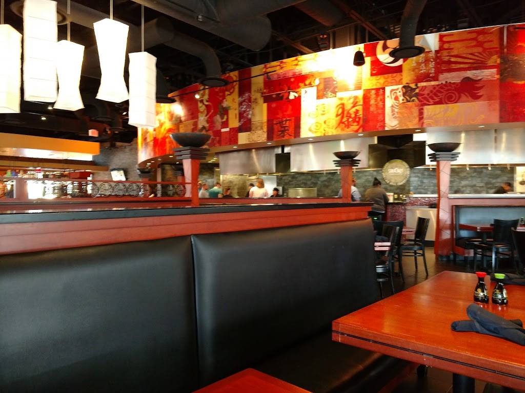 Stir Crazy Fresh Asian Grill | restaurant | 15795 W Bluemound Rd, Brookfield, WI 53005, USA | 2627863100 OR +1 262-786-3100