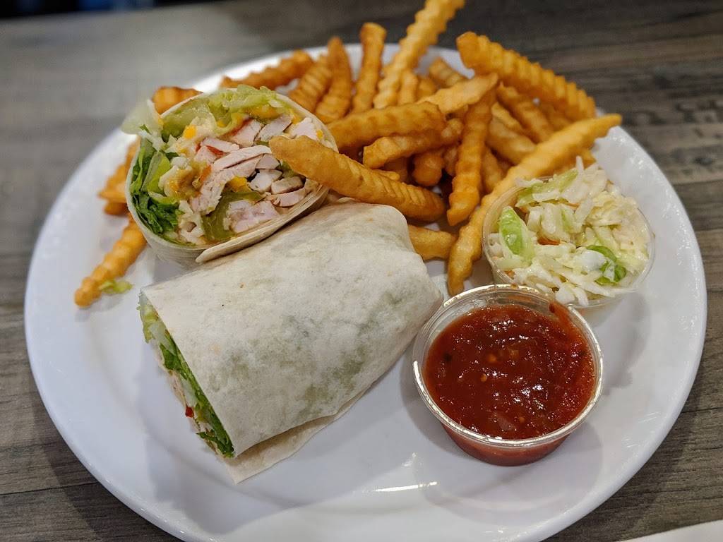 Marydales Family Restaurant | restaurant | 76 Main St, Lions Head, ON N0H 1W0, Canada | 5197934224 OR +1 519-793-4224