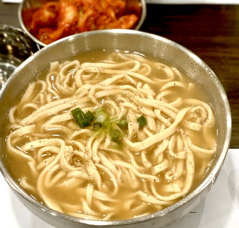 Hyesung Noodle House | meal takeaway | 125 N Western Ave #106, Los Angeles, CA 90004, USA | 3237455001 OR +1 323-745-5001