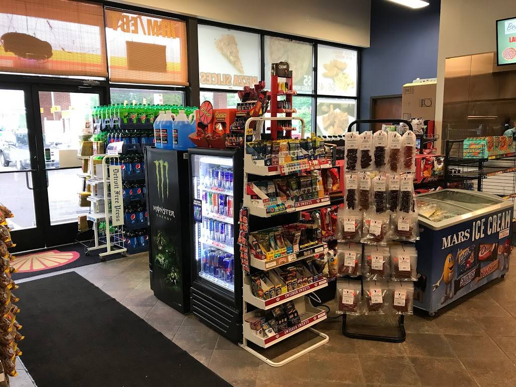 Benzinas Bistro Pizza | meal takeaway | 37400 Ford Rd, Westland, MI 48185, USA | 7347280222 OR +1 734-728-0222