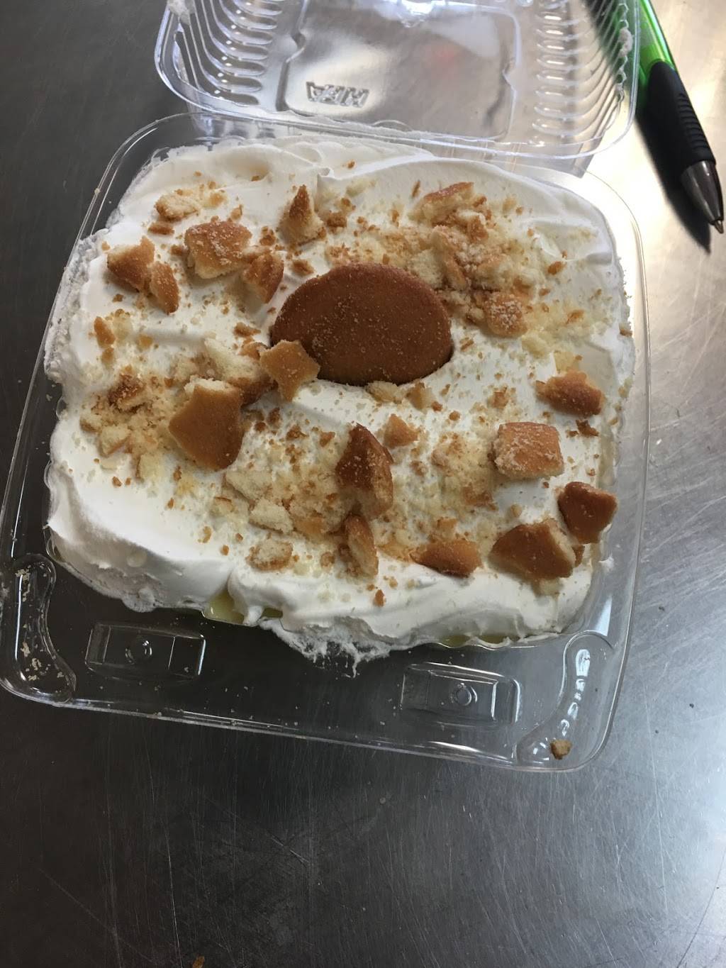 Captain Fish & Chicken | restaurant | 671 McCartney Rd, Youngstown, OH 44505, USA | 2348550658 OR +1 234-855-0658