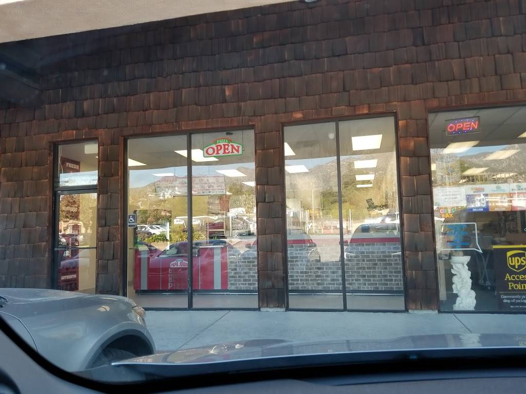 Papa Johns Pizza | restaurant | 2222 Foothill Blvd Ste D, La Cañada Flintridge, CA 91011, USA | 8182753330 OR +1 818-275-3330