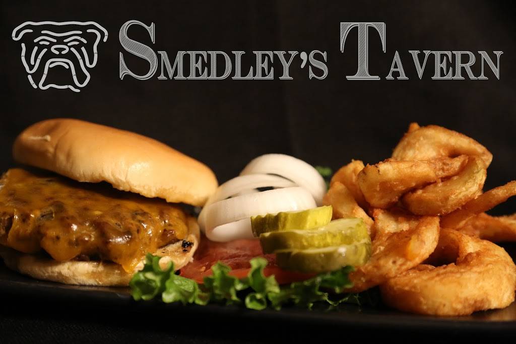 Smedleys Tavern | restaurant | 317 N Main St, Hutchinson, KS 67501, USA | 6202596588 OR +1 620-259-6588