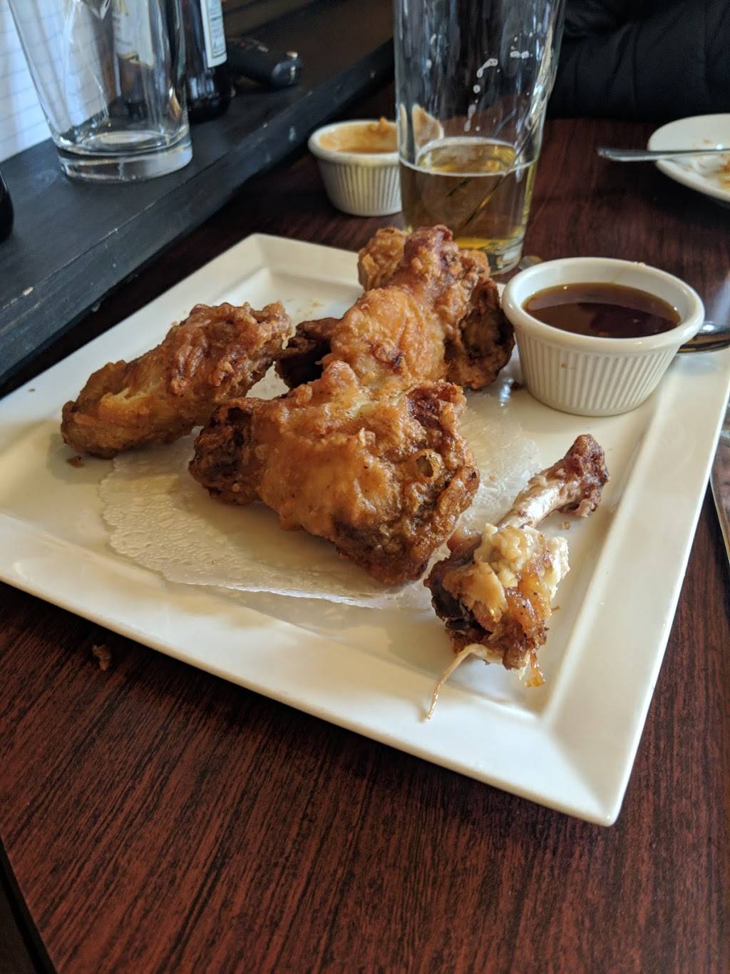 Thai Riverside | restaurant | 4 Water St, Chester, CT 06412, USA | 8603224545 OR +1 860-322-4545