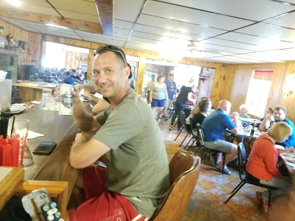 Lorenzos Pizza Parlor | restaurant | 1164 S Black River Rd, Onaway, MI 49765, USA | 9897336523 OR +1 989-733-6523