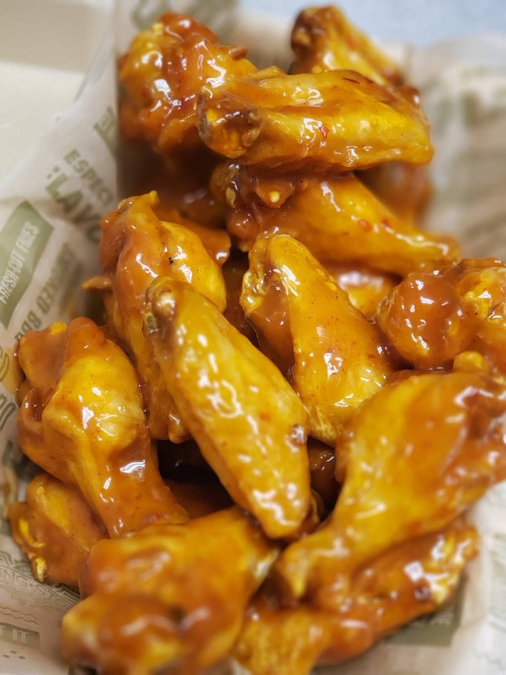 Wingstop | restaurant | 8951 Bonita Beach Rd SE Ste 265, Bonita Springs, FL 34135, USA | 2392219464 OR +1 239-221-9464