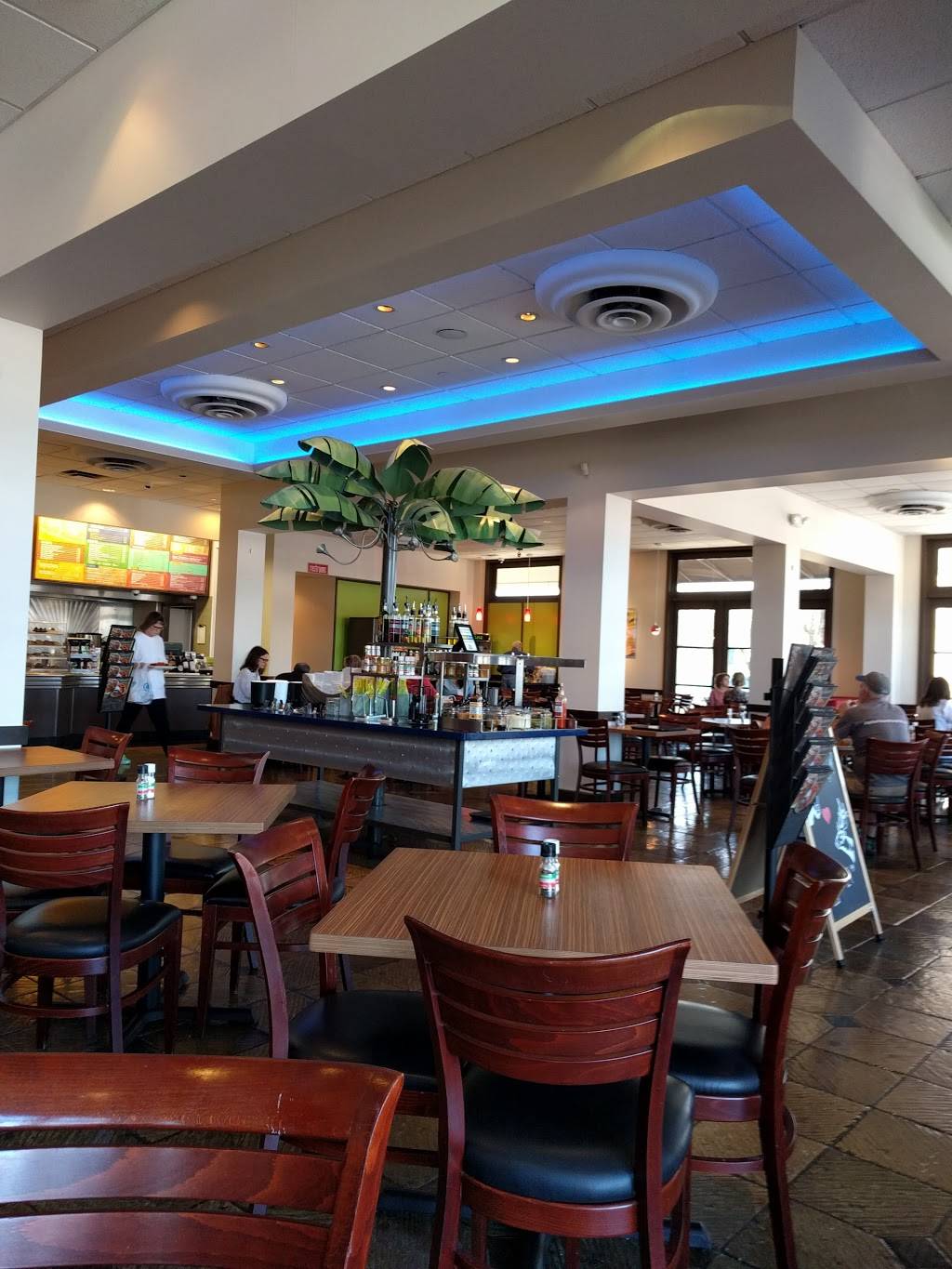 Cafe Express | restaurant | 5600 W Lovers Ln suit 109, Dallas, TX 75209, USA | 2143522211 OR +1 214-352-2211