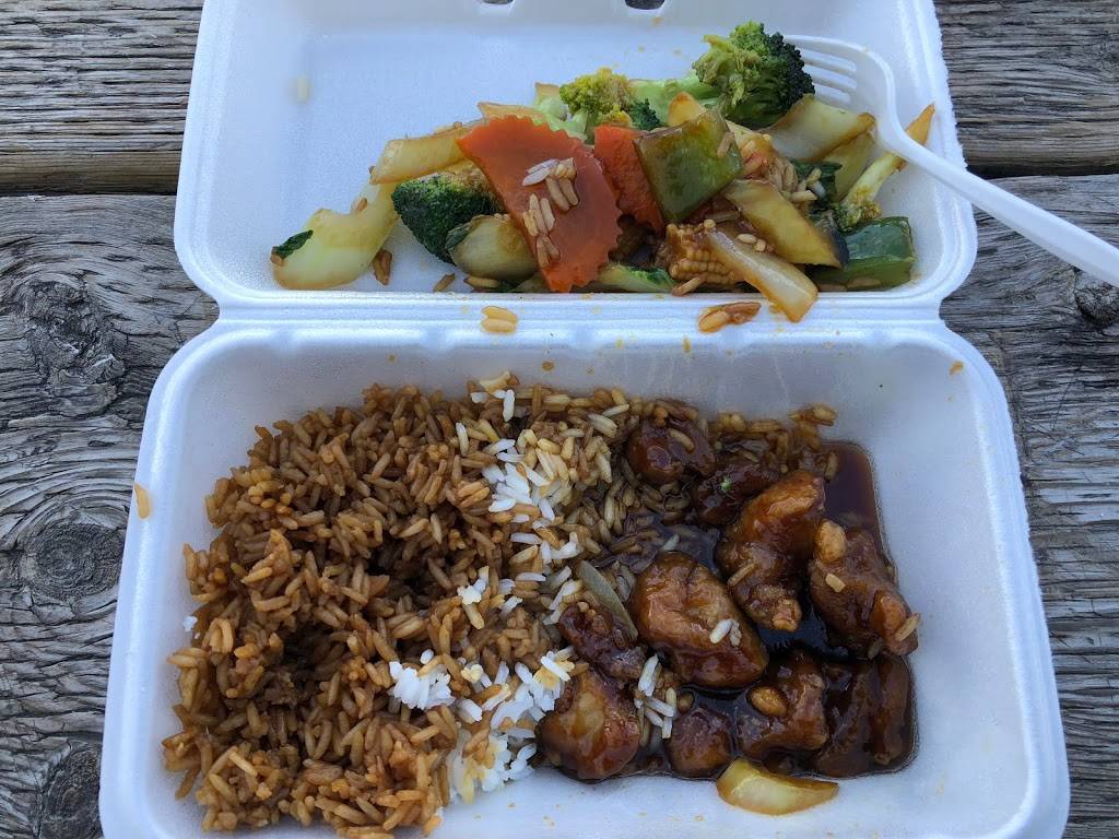 King Wok Chinese Food | meal delivery | 501 Krug St, Kitchener, ON N2A 1L3, Canada | 5195700808 OR +1 519-570-0808