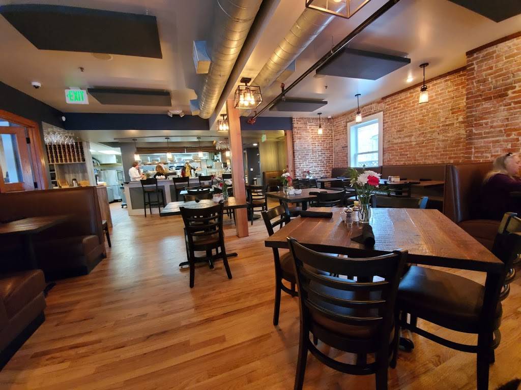 Cafe Terracotta | cafe | 5649 S Curtice St, Littleton, CO 80120, USA | 3037946054 OR +1 303-794-6054