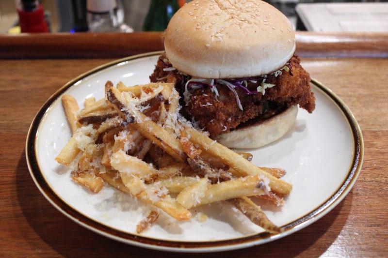 Relish Bistro, LLC | restaurant | 1104 Washington St, Vicksburg, MS 39183, USA | 6016618419 OR +1 601-661-8419