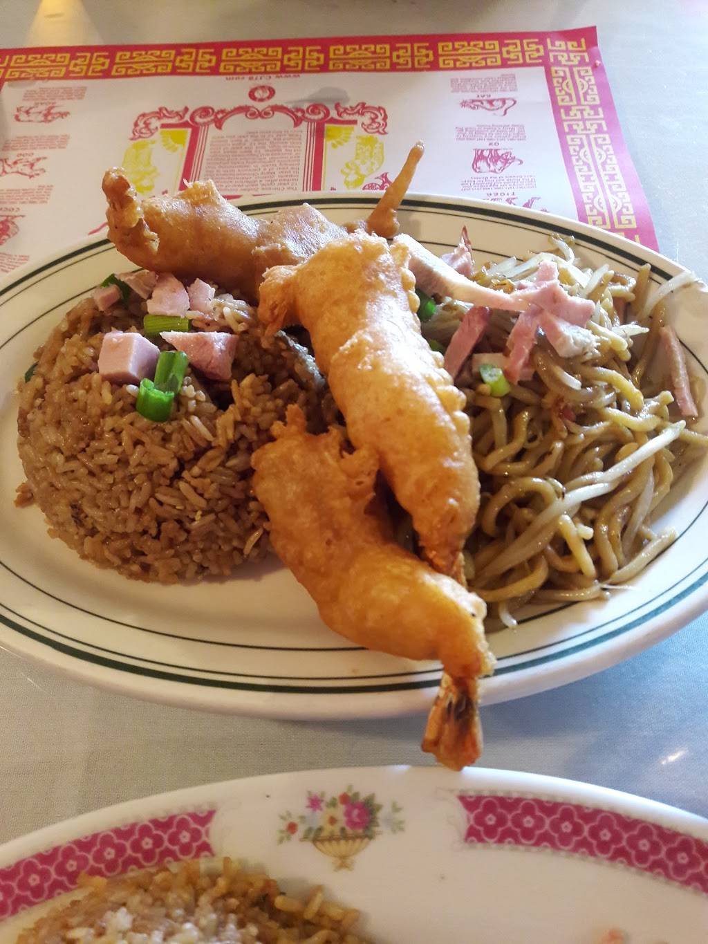 Jade Palace Restaurant | restaurant | 36601 Newark Blvd #64, Newark, CA 94560, USA | 5107925456 OR +1 510-792-5456