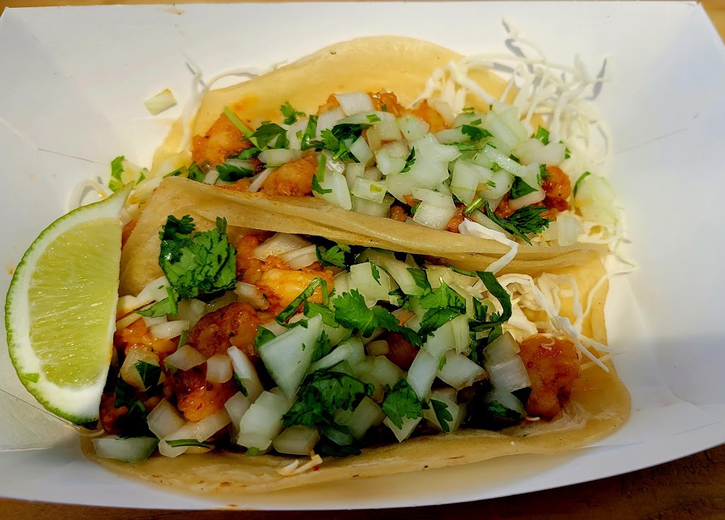 Barracuda Taco Stand | restaurant | 2504 Government St, Baton Rouge, LA 70806, USA | 2255084273 OR +1 225-508-4273