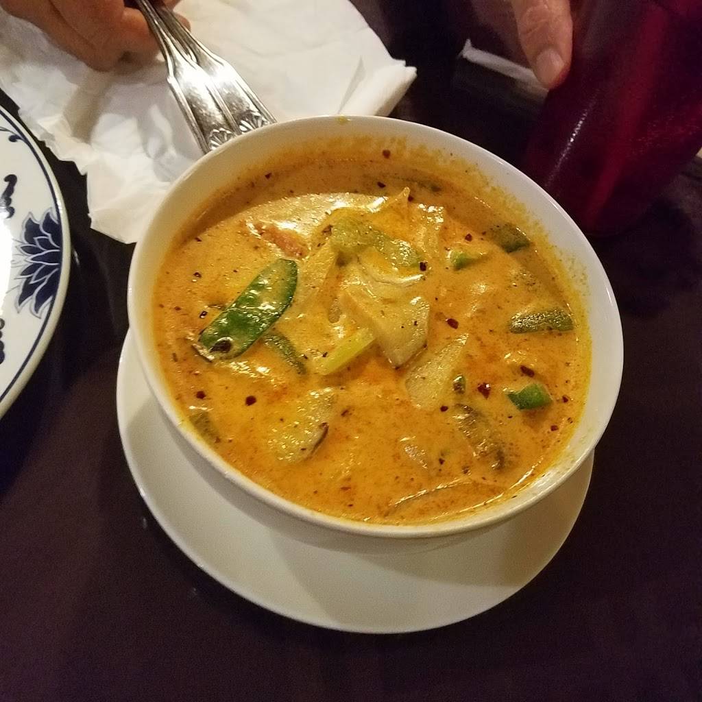 Mr Thai- Thai Cuisine | restaurant | 43223 W Seven Mile Rd, Northville, MI 48167, USA | 2484496109 OR +1 248-449-6109