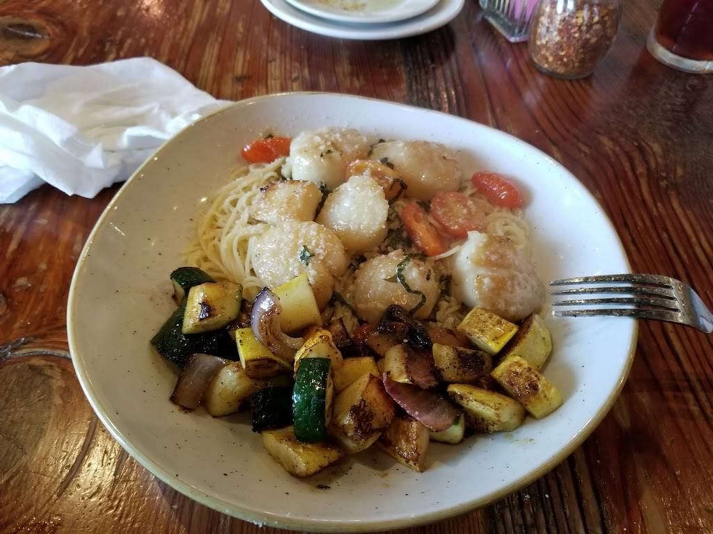 Effinas Tuscan Grill | restaurant | 501 Pelham Rd N, Jacksonville, AL 36265, USA | 2567820008 OR +1 256-782-0008