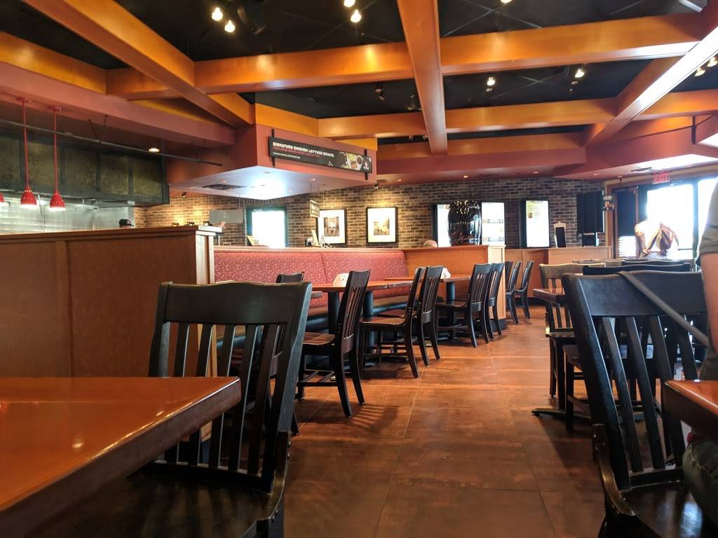 Pei Wei | restaurant | 1560-A Leucadia Blvd, Encinitas, CA 92024, USA | 7606352888 OR +1 760-635-2888